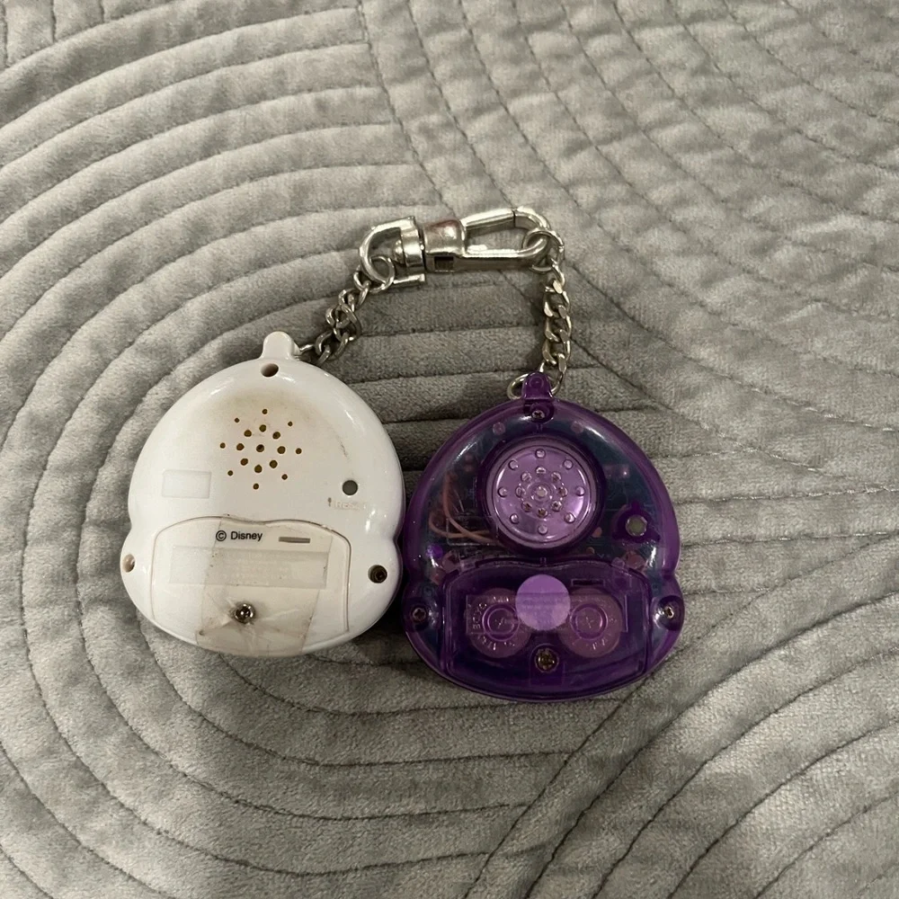 Vintage Giga pets, dalmatians, and doggie - Picture 3 of 3
